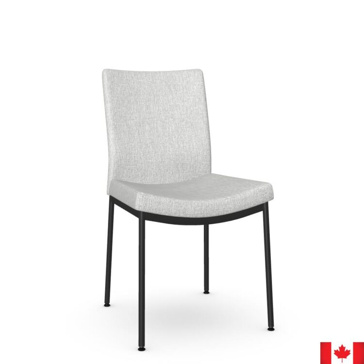 Osten Dining Chair (Choice of Frame Colour and Upholstery) | Made In Canada